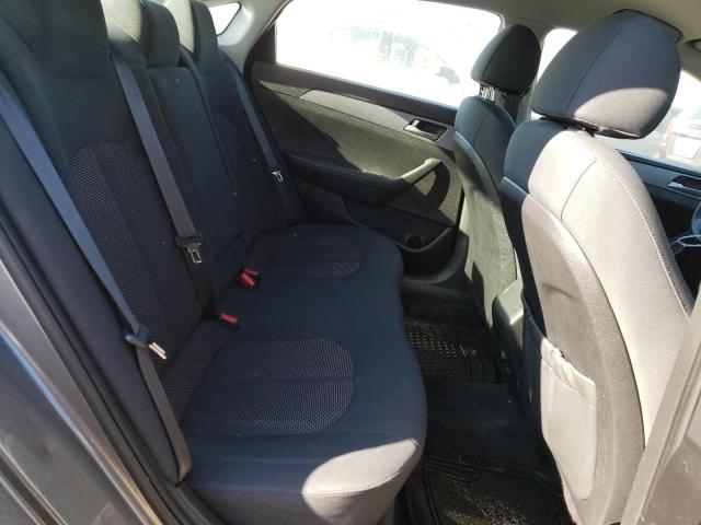 Photo 10 from auction – 2019 HYUNDAI SONATA SE with VIN 5NPE24AF7KH789814