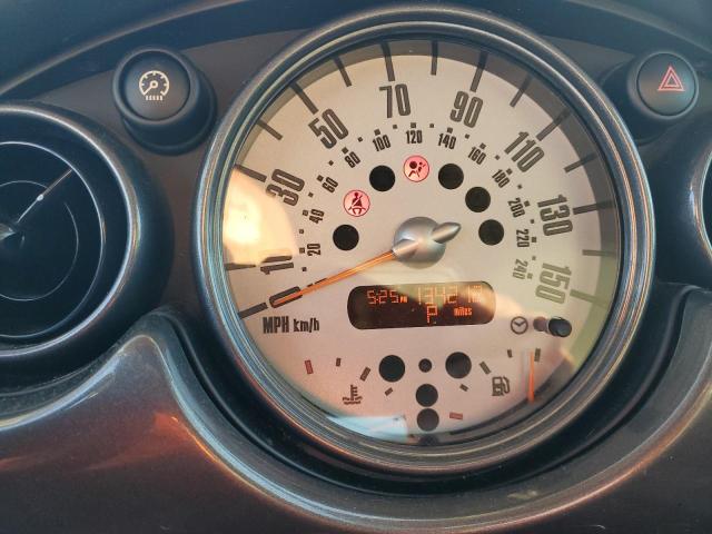 Photo 9 from auction – 2006 MINI COOPER with VIN WMWRC33576TJ73624