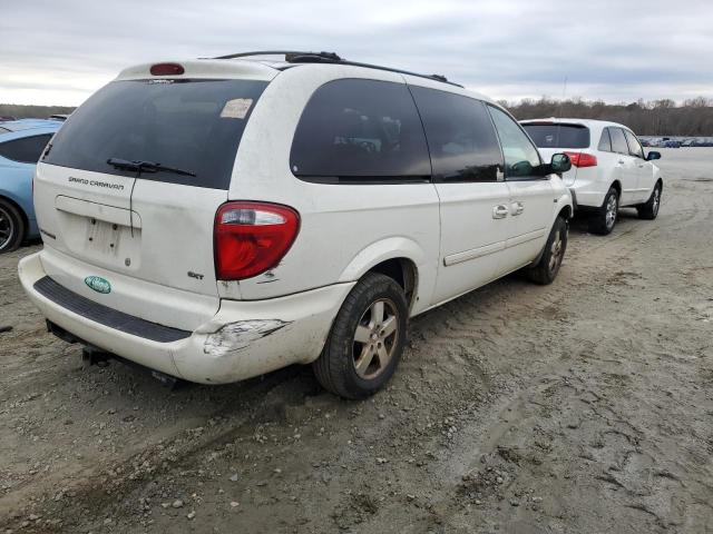 Photo 3 from auction – 2007 DODGE GRAND CARA with VIN 2D4GP44L47R288338