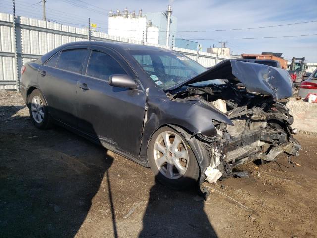 Photo 4 from auction – 2009 TOYOTA CAMRY BASE with VIN 4T4BE46K89R058973