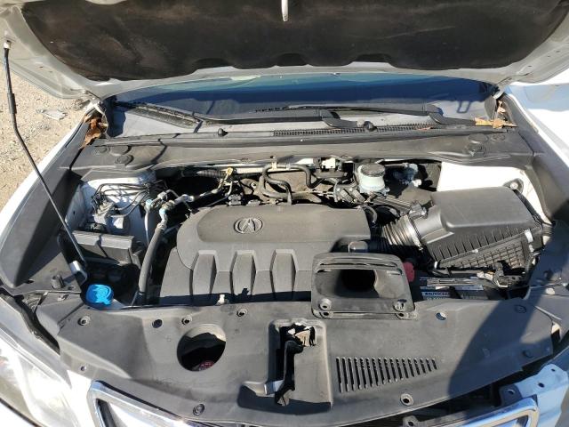 Photo 12 from auction – 2013 ACURA RDX with VIN 5J8TB3H39DL019532