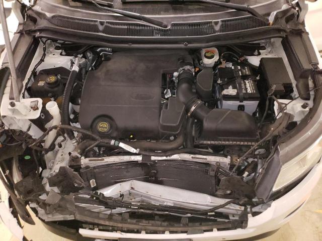 Photo 12 from auction – 2016 FORD EXPLORER X with VIN 1FM5K8D89GGB09861