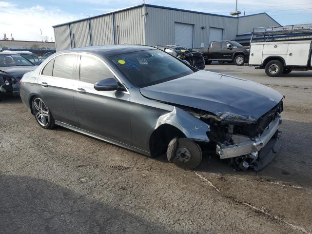 Photo 4 from auction – 2017 MERCEDES-BENZ E 300 with VIN WDDZF4JB0HA051135