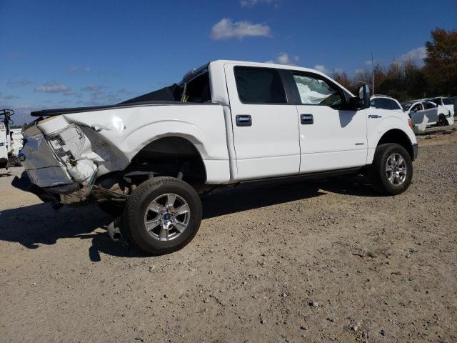 Photo 3 from auction – 2011 FORD F150 SUPER with VIN 1FTFW1ET1BKD78188