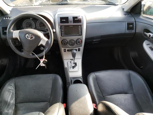 Photo 8 from auction – 2010 TOYOTA COROLLA XR with VIN 2T1BE4EE9AC044575