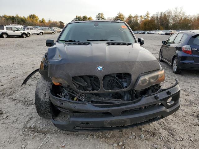 Photo 5 from auction – 2005 BMW X5 3.0I with VIN 5UXFA13575LY04112