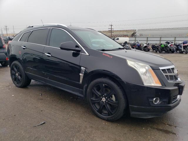 Photo 4 from auction – 2010 CADILLAC SRX PERFOR with VIN 3GYFNBEY2AS524454