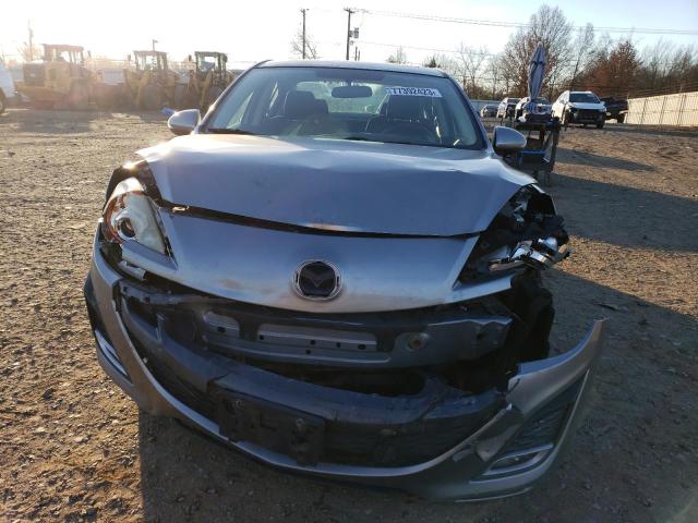 Photo 5 from auction – 2010 MAZDA 3 S with VIN JM1BL1S60A1163007