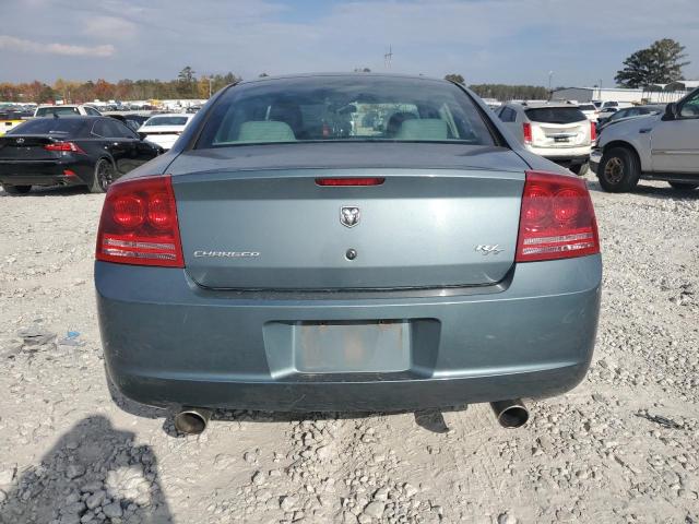 Photo 6 from auction – 2006 DODGE CHARGER R/ with VIN 2B3KA53H86H174666