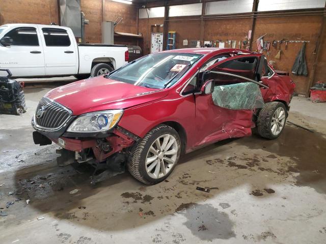 BUICK VERANO 2014 with VIN 1G4PP5SK7E4241474 - Photo from auction