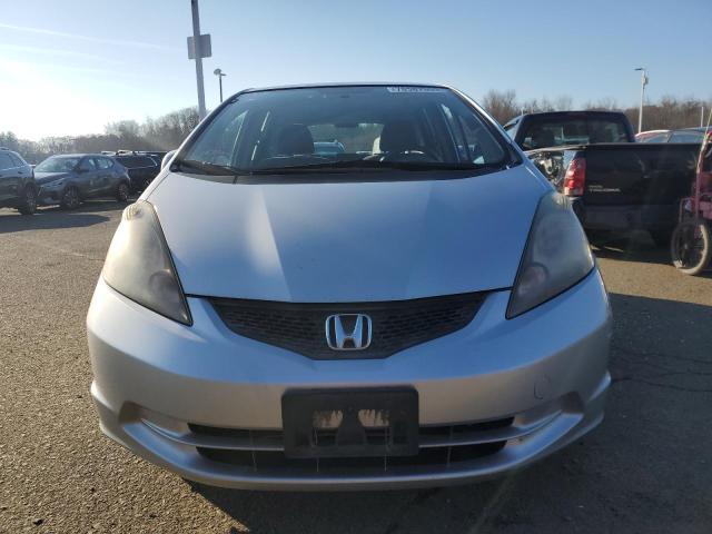 Photo 5 from auction – 2013 HONDA FIT with VIN JHMGE8G37DC021803