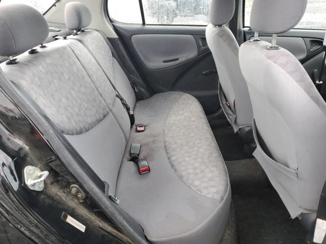 Photo 10 from auction – 2001 TOYOTA ECHO with VIN JTDBT123610200654