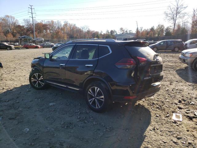 Photo 2 from auction – 2018 NISSAN ROGUE S with VIN 5N1AT2MT9JC799140