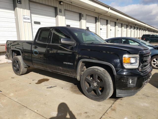 Photo 4 from auction – 2015 GMC SIERRA K15 with VIN 1GTV2TEC4FZ415766