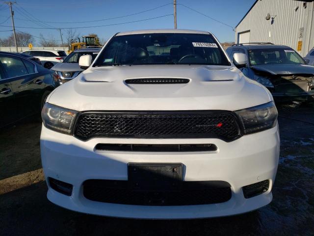 Photo 5 from auction – 2020 DODGE DURANGO R/ with VIN 1C4SDJCT1LC100474