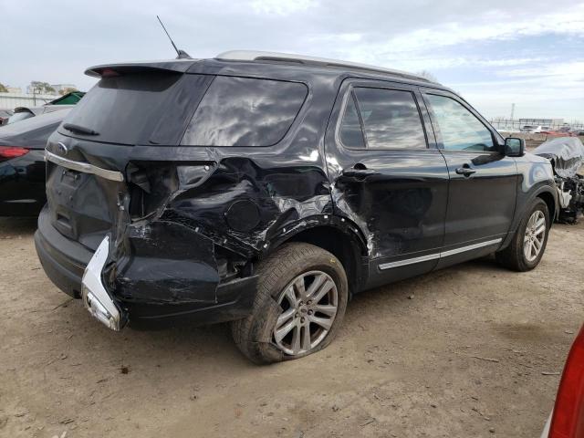 Photo 3 from auction – 2019 FORD EXPLORER X with VIN 1FM5K8D89KGA61805