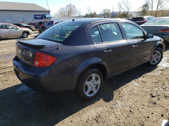 Photo 3 from auction – 2008 CHEVROLET COBALT LS with VIN 1G1AK58F987351473