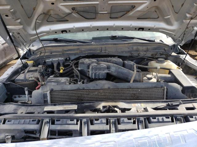 Photo 11 from auction – 2016 FORD F250 SUPER with VIN 1FT7X2B61GEB14710
