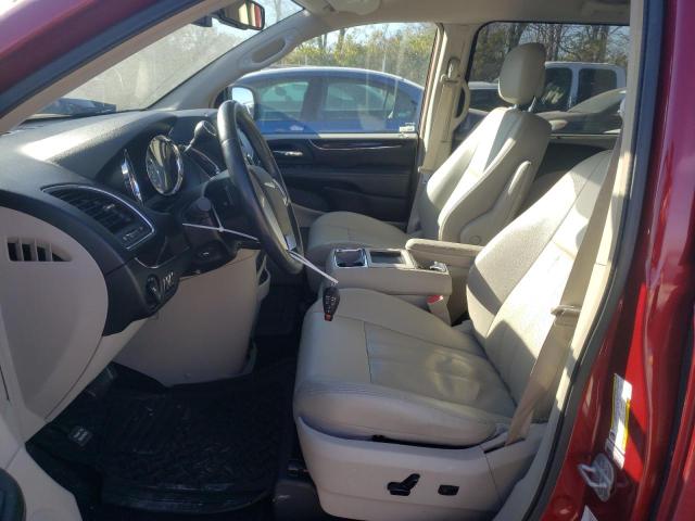 Photo 7 from auction – 2012 CHRYSLER TOWN & COU with VIN 2C4RC1CG7CR375861