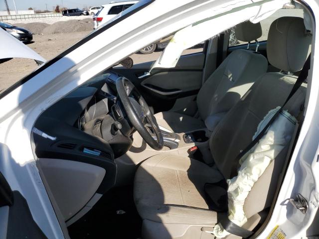 Photo 7 from auction – 2012 FORD FOCUS 4D with VIN 1FAHP3H20CL261384