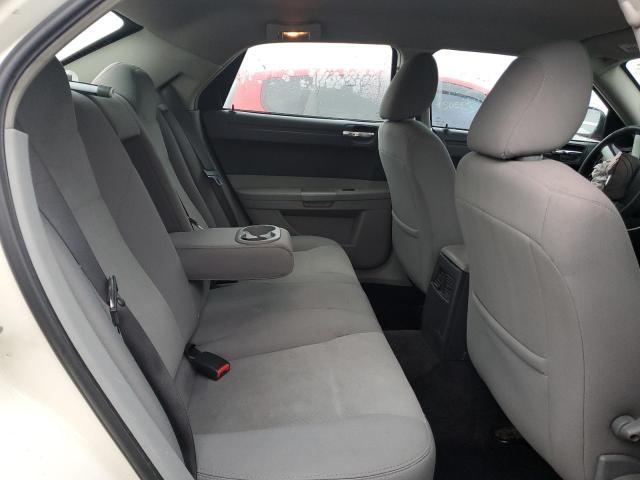 Photo 10 from auction – 2007 CHRYSLER 300 with VIN 2C3KA43R77H845896
