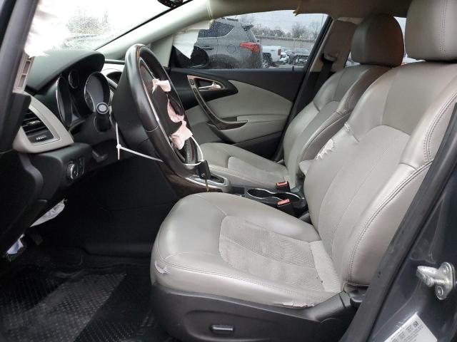 Photo 7 from auction – 2013 BUICK VERANO CON with VIN 1G4PR5SK9D4119398
