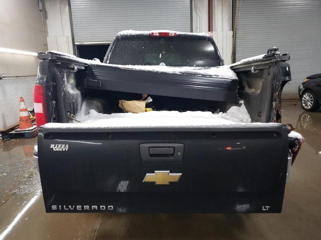 Photo 6 from auction – 2009 CHEVROLET SILVERADO with VIN 3GCEK23C89G226345