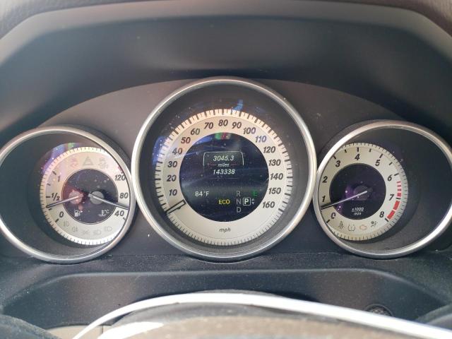 Photo 9 from auction – 2014 MERCEDES-BENZ E 350 4MAT with VIN WDDHF8JB4EB045797