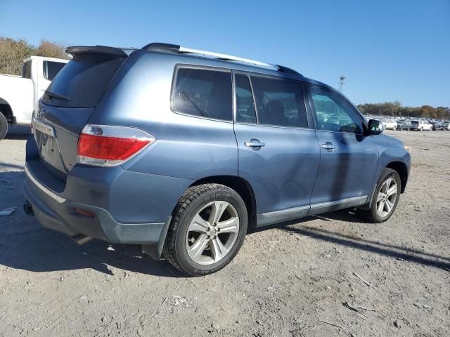 Photo 3 from auction – 2012 TOYOTA HIGHLANDER with VIN 5TDDK3EH6CS173423