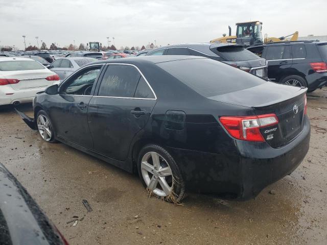 Photo 2 from auction – 2013 TOYOTA CAMRY L with VIN 4T1BF1FK2DU293805