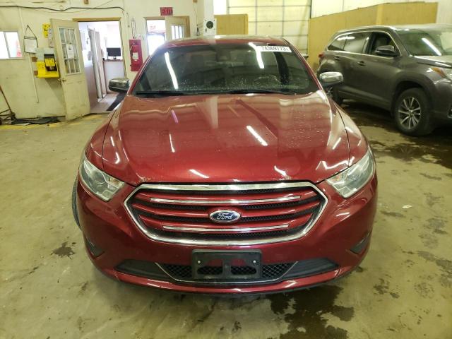 Photo 5 from auction – 2013 FORD TAURUS LIM with VIN 1FAHP2J82DG175206