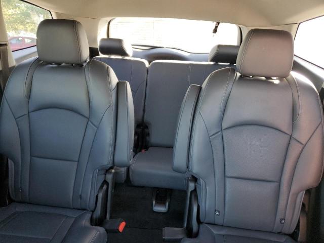 Photo 10 from auction – 2021 BUICK ENCLAVE ES with VIN 5GAEVAKW6MJ211994