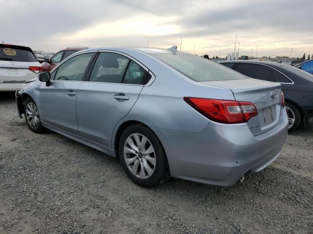 Photo 2 from auction – 2017 SUBARU LEGACY 2.5 with VIN 4S3BNAC62H3048917