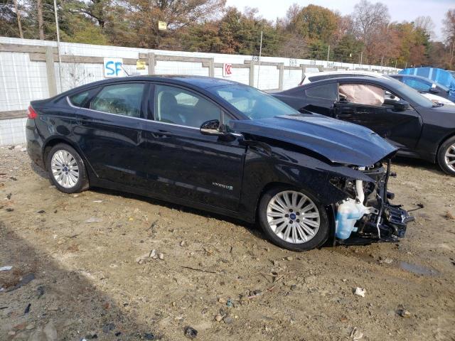 Photo 4 from auction – 2016 FORD FUSION SE with VIN 3FA6P0LU5GR363415