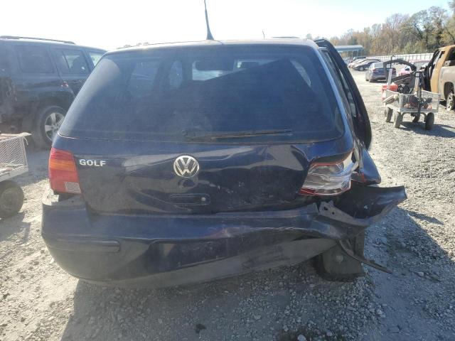 Photo 6 from auction – 2002 VOLKSWAGEN GOLF GLS with VIN 9BWGK61J124054430