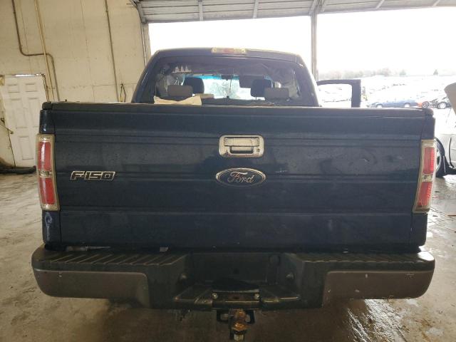 Photo 6 from auction – 2009 FORD F150 SUPER with VIN 1FTPW12V69KC70945