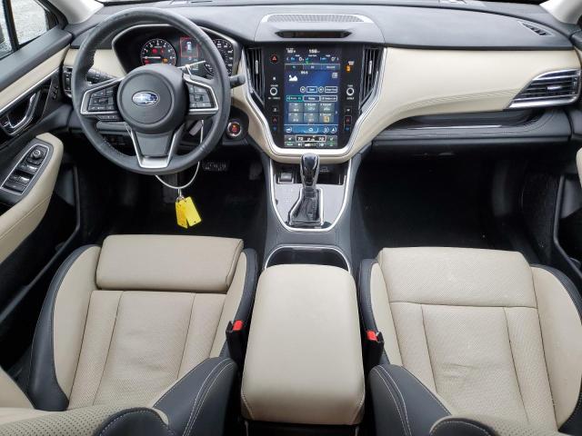 Photo 8 from auction – 2023 SUBARU OUTBACK LI with VIN 4S4BTANC3P3110506