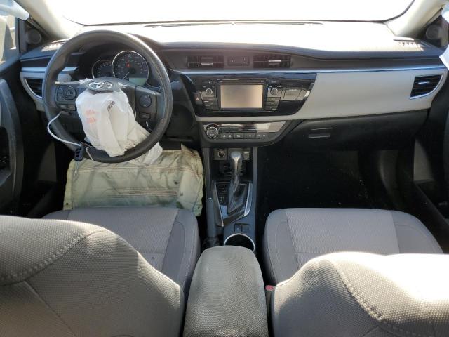 Photo 8 from auction – 2014 TOYOTA COROLLA L with VIN 2T1BURHE4EC225441