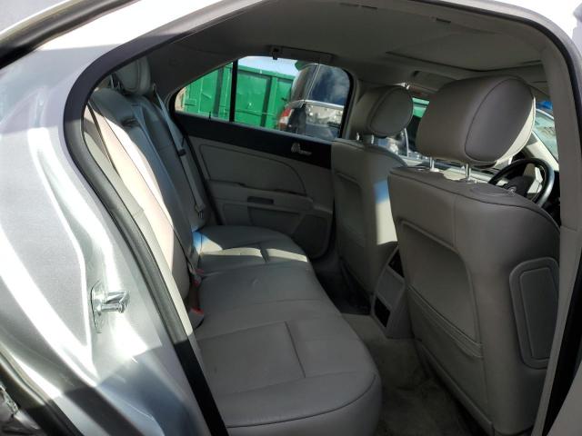 Photo 10 from auction – 2011 CADILLAC STS LUXURY with VIN 1G6DW6ED2B0121181