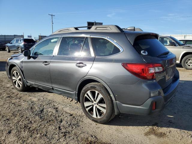 Photo 2 from auction – 2018 SUBARU OUTBACK 2. with VIN 4S4BSANC0J3207706