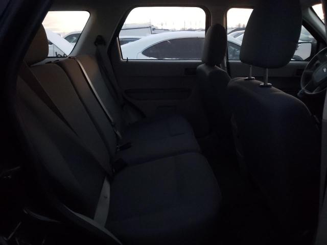 Photo 10 from auction – 2010 FORD ESCAPE XLS with VIN 1FMCU0C78AKA31007