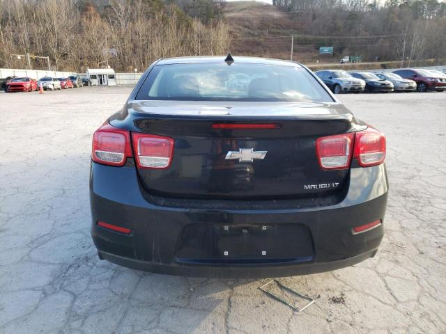 Photo 6 from auction – 2014 CHEVROLET MALIBU LS with VIN 1G11B5SL8EF164581