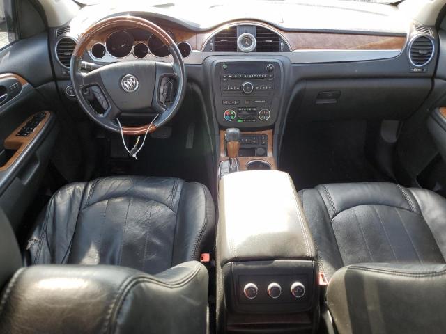 Photo 8 from auction – 2011 BUICK ENCLAVE CX with VIN 5GAKRBED4BJ344936