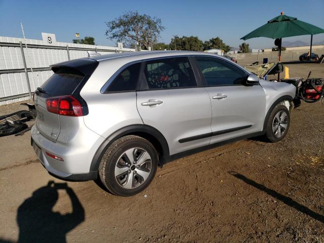 Photo 3 from auction – 2019 KIA NIRO FE with VIN KNDCB3LC2K5250778