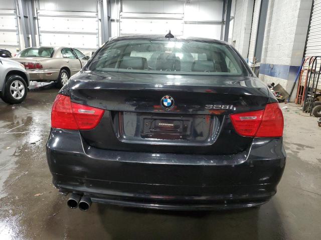 Photo 6 from auction – 2011 BMW 328 XI with VIN WBAPK7C54BA463858