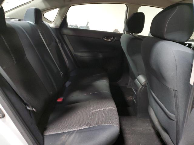 Photo 10 from auction – 2017 NISSAN SENTRA S with VIN 3N1AB7AP4HY247075