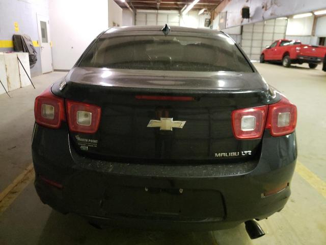 Photo 6 from auction – 2015 CHEVROLET MALIBU LTZ with VIN 1G11F5SL1FF327531