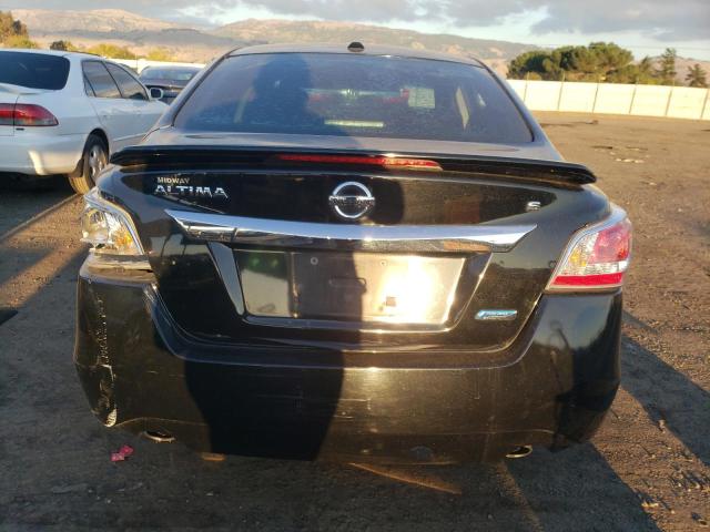 Photo 6 from auction – 2014 NISSAN ALTIMA 2.5 with VIN 1N4AL3AP2EC263675