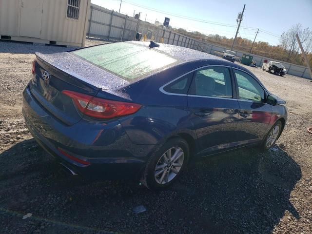 Photo 3 from auction – 2015 HYUNDAI SONATA SE with VIN 5NPE24AF5FH206159
