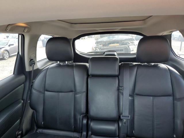 Photo 10 from auction – 2017 NISSAN PATHFINDER with VIN 5N1DR2MMXHC693441